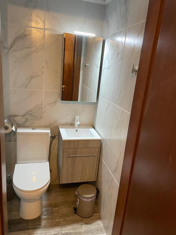 Jordans Rooms 3 Thessaloniki Exterior photo